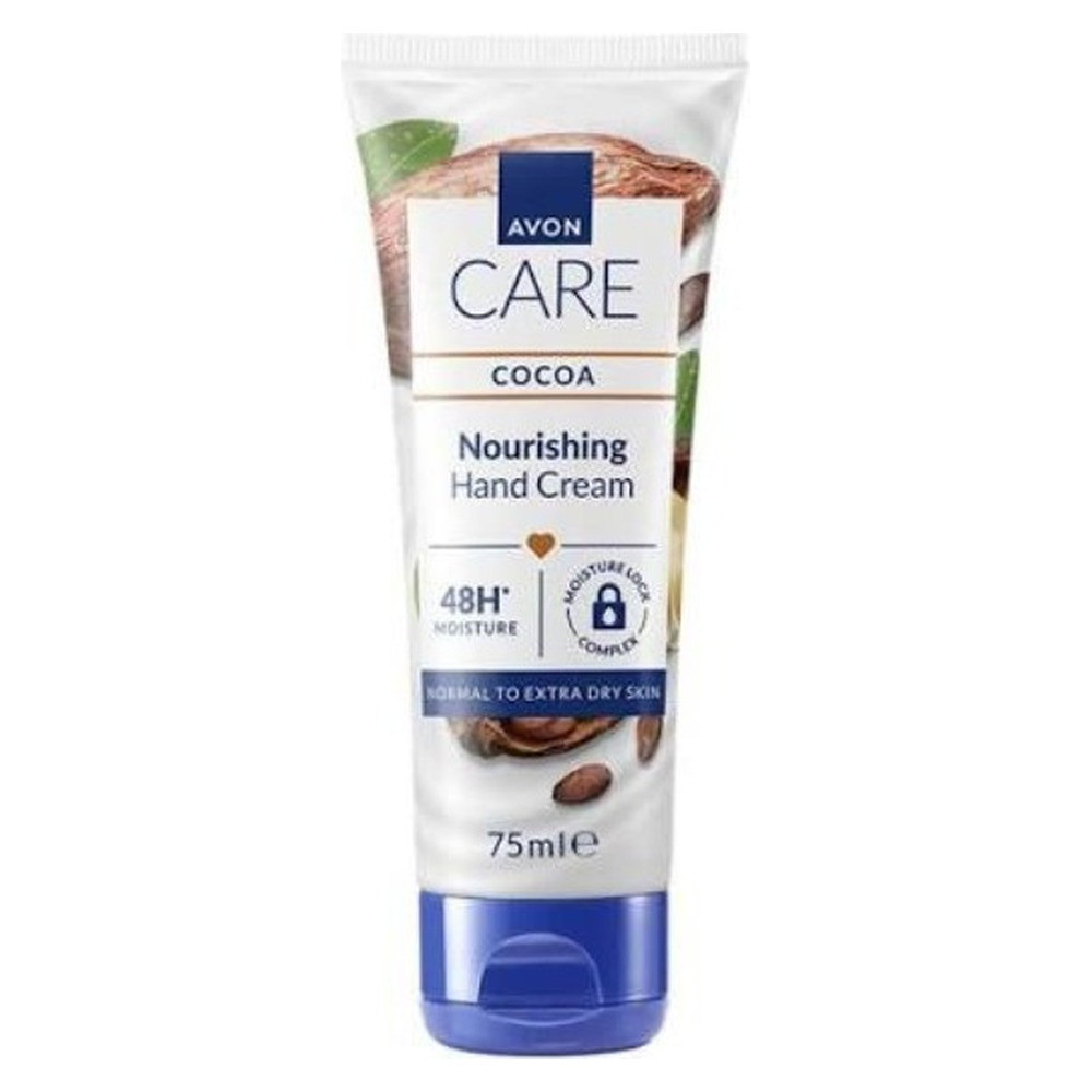 Avon 1589332 - Hand Cream with Cocoa Butter 75ml