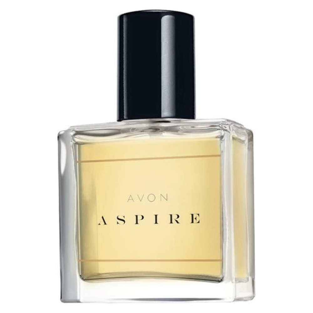 Avon 1586800 - Women's Perfume EDT 30ml Limited Edition