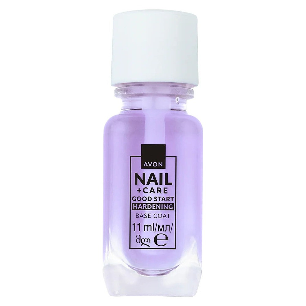 Avon 1584730 - Good Start Hardening Base Coat for Nails