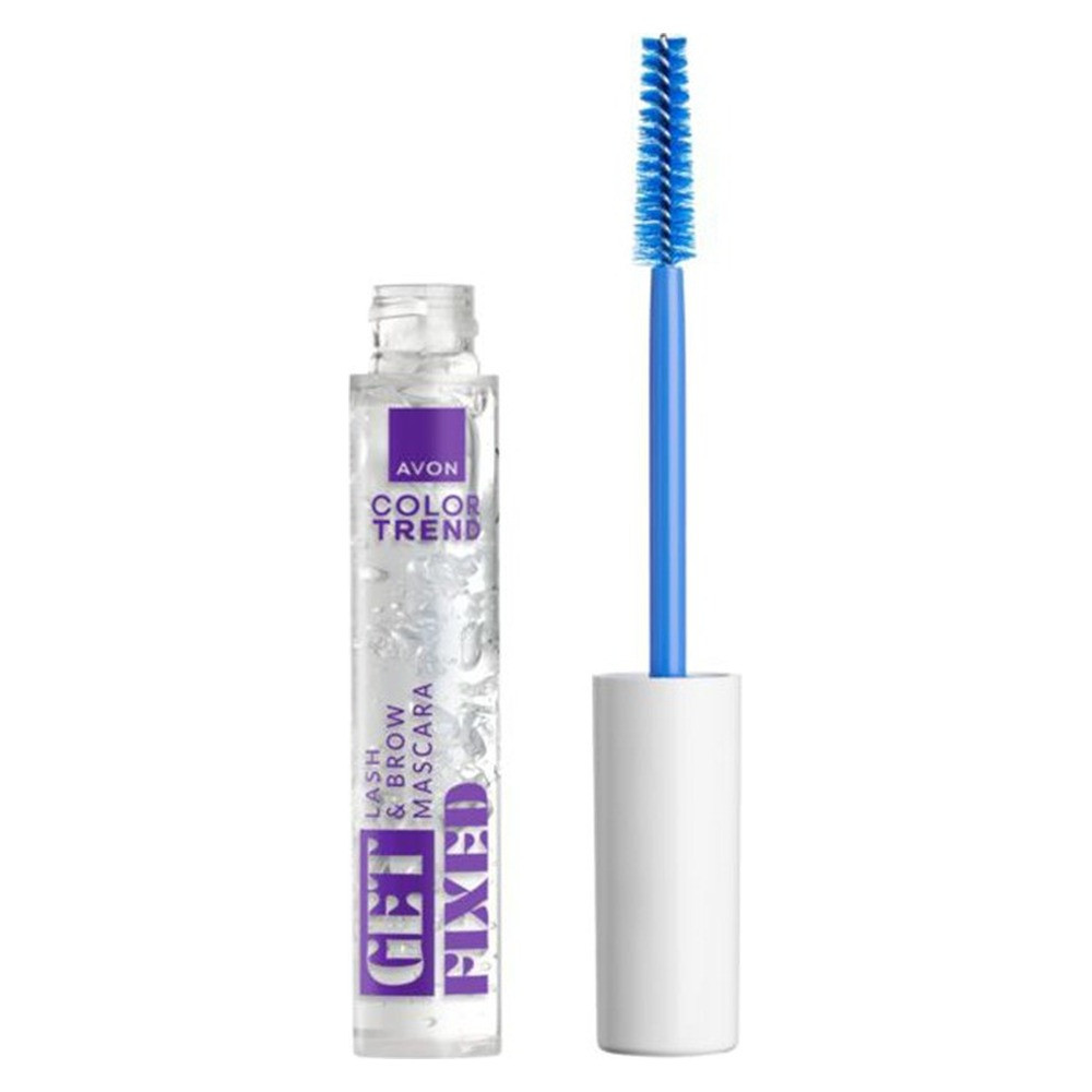 Avon 1579613 - Color Trend Get Fixed Lash & Brow Mascara