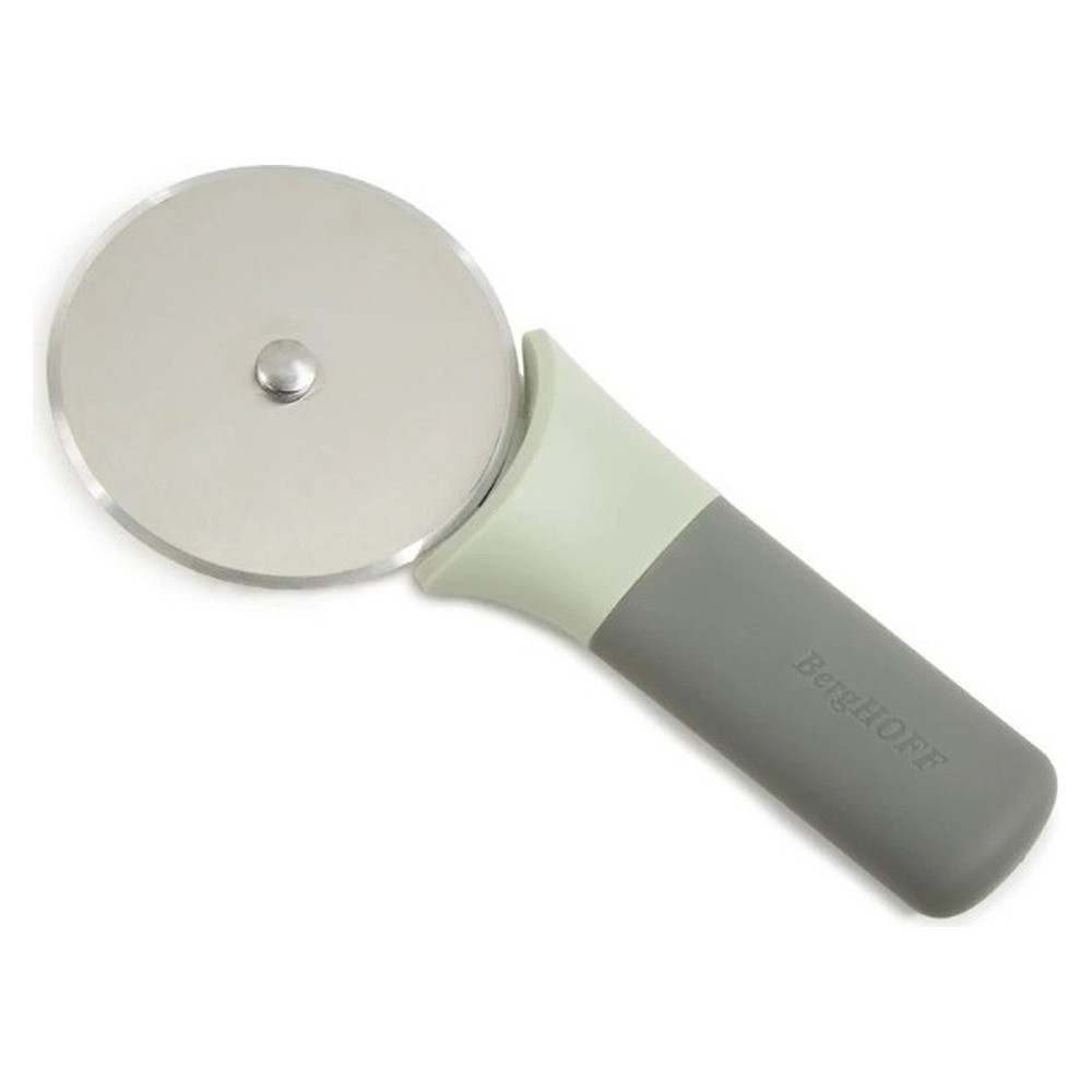 Berghoff 280555 - Pizza Cutter with Ergonomic Handle 19 cm