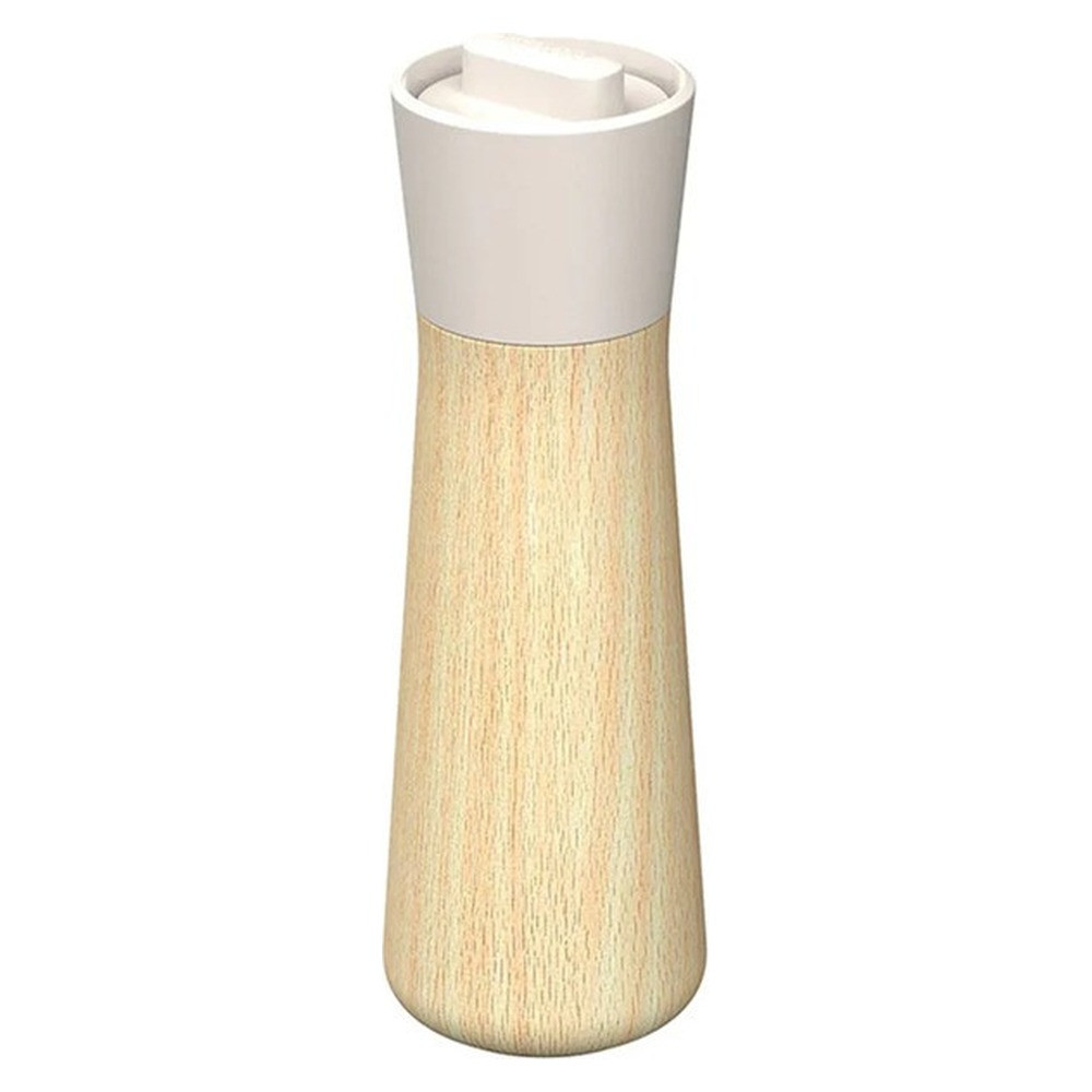 Berghoff 280526 grinder - ceramic mechanism rubberwood finish 20.8 cm