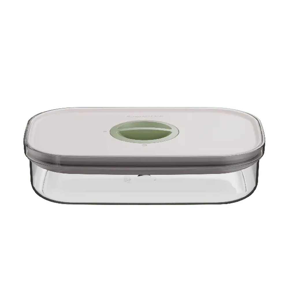 Berghoff Berghoff 290587 - Food Container 0.70L with Airtight Seal - Home & Kitchen - Lebanon