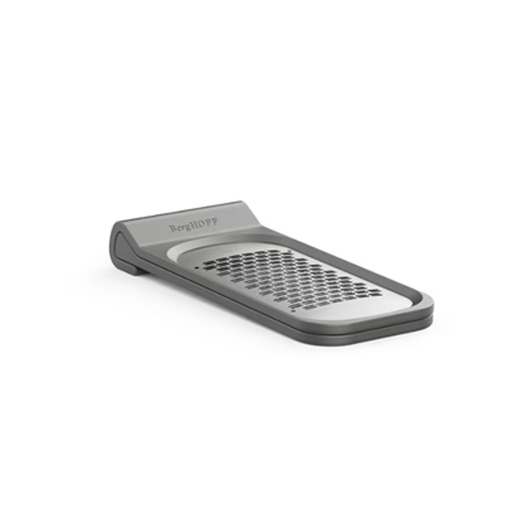 Berghoff Berghoff 290582 - Double Coarse and Ribbon Food Grater - Home & Kitchen - Lebanon