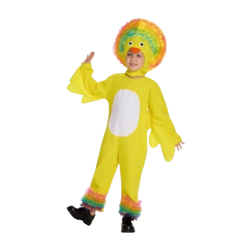  Rainbow Chick Costume | 92923 - Toys & Games - Lebanon