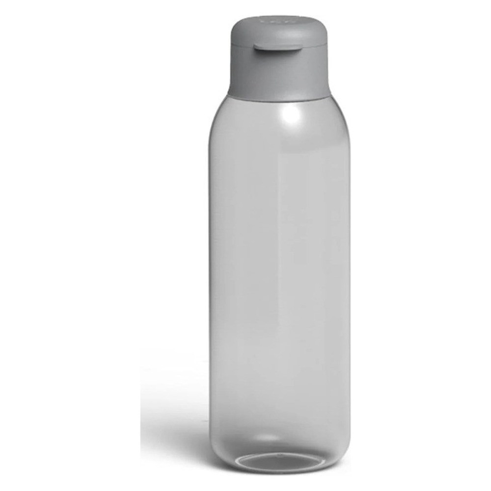 Berghoff 280503 - Water Bottle Grey 0.75L Leak Proof