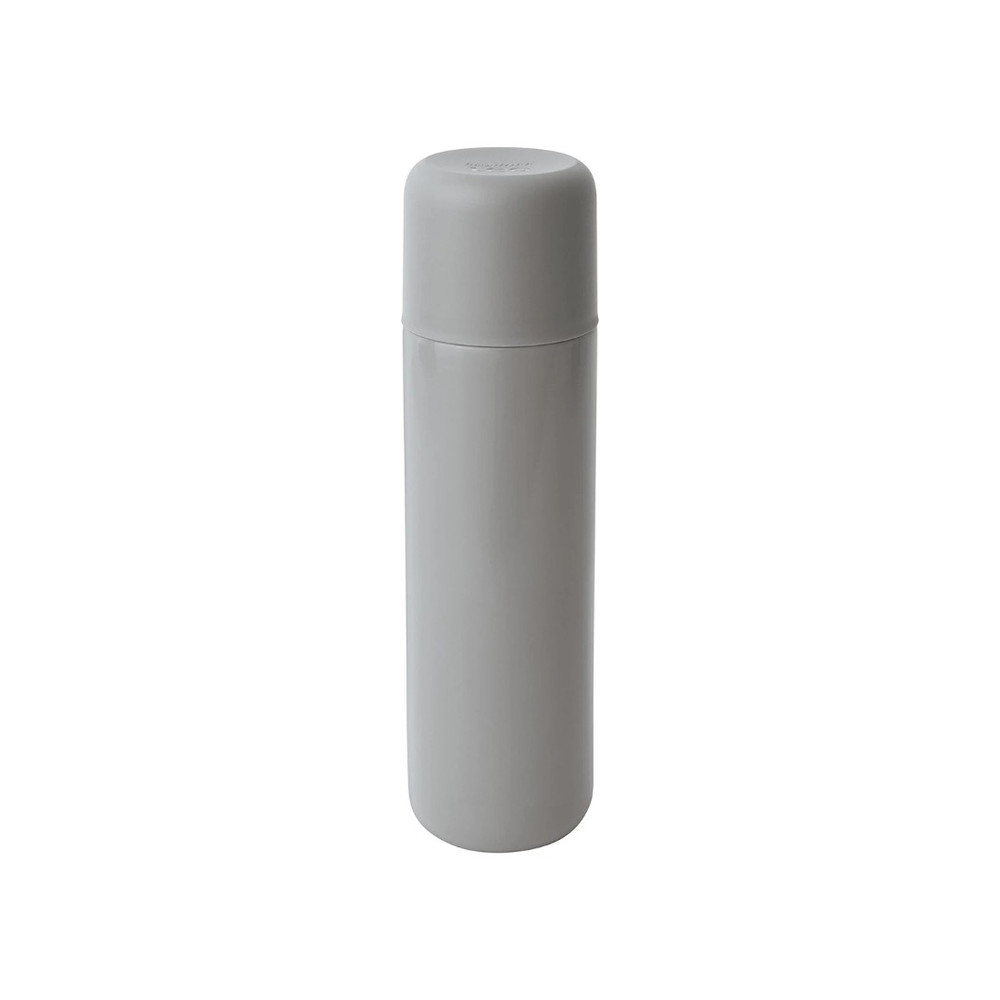 Berghoff Berghoff 280497 - Thermal Flask 500ml Grey Double Wall - Home & Kitchen - Lebanon