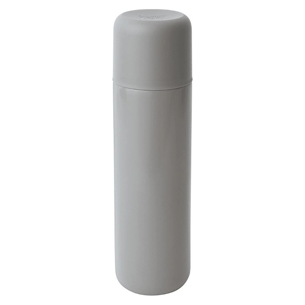 Berghoff 280497 - Thermal Flask 500ml Grey Double Wall