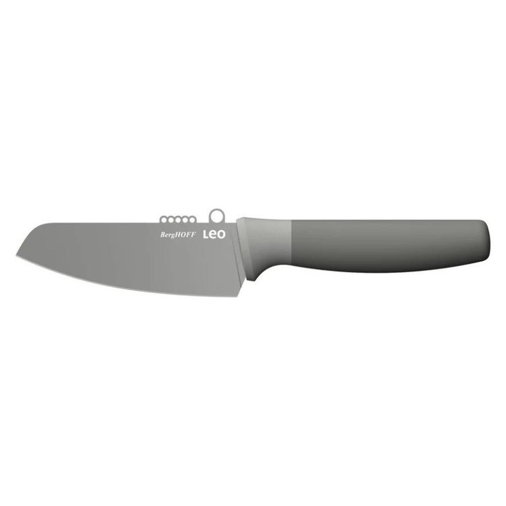 Berghoff 280554 - Vegetable Knife 11cm with Ergonomic Handle