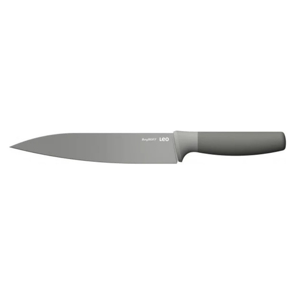 Berghoff 280553 - Carving Knife 19 cm with Non-Stick Blade