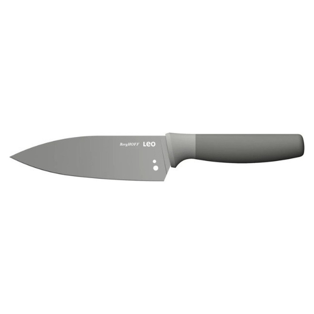 Berghoff 280551 - Small Chef Knife 14cm with Ergonomic Handle