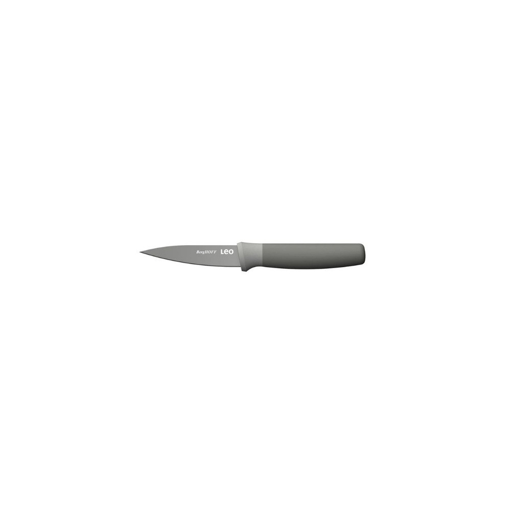 Berghoff 280549 - Paring Knife 8.5 cm with Non-Stick Blade
