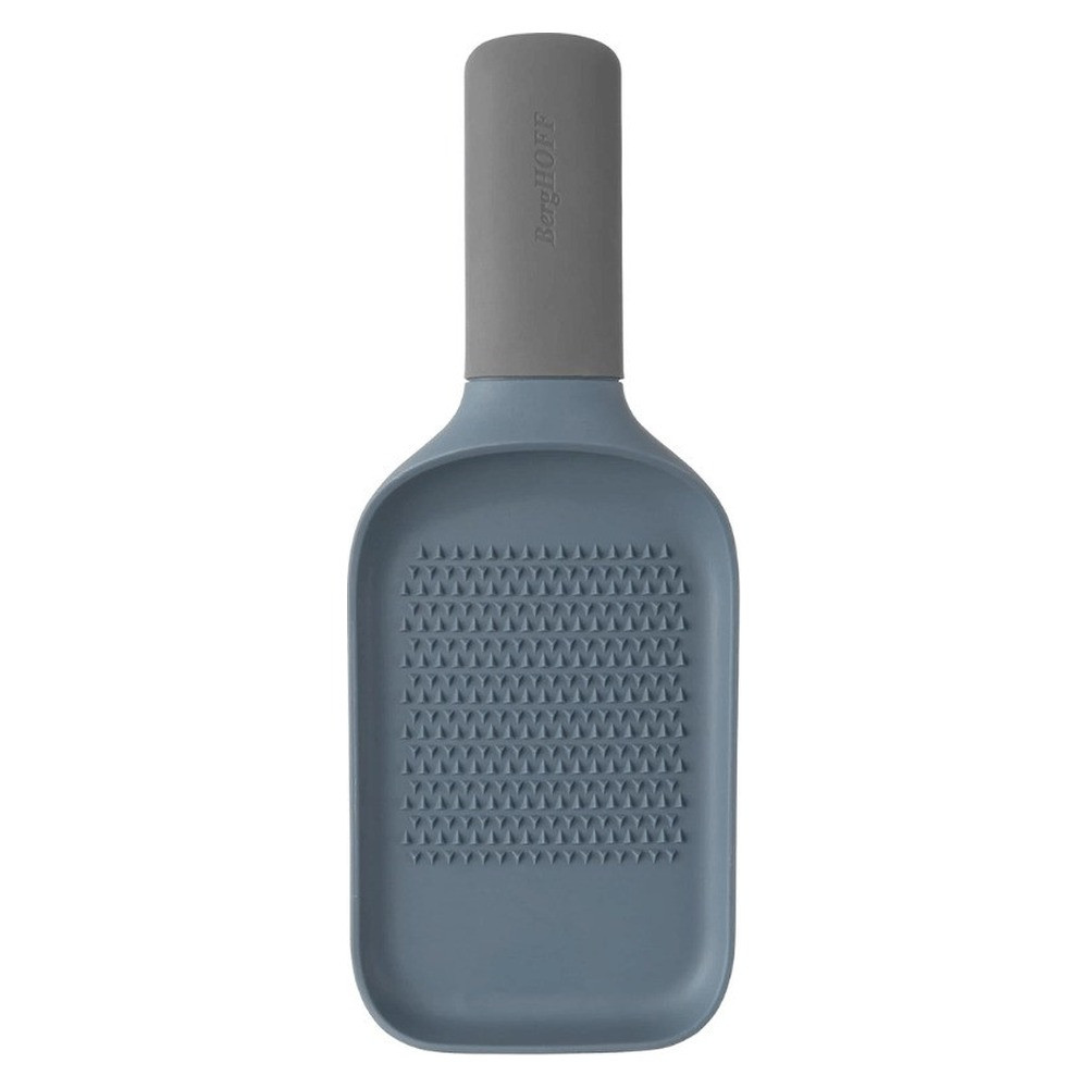 Berghoff 280493 Multifunctional Grater 23 cm Blue Kitchen Tool