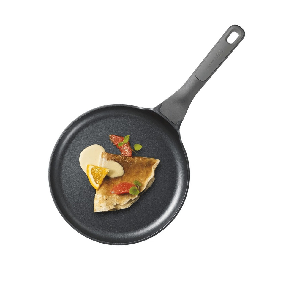 Berghoff Berghoff 288462 - Pancake Pan Non-Stick Ceramic 25cm - Home & Kitchen - Lebanon