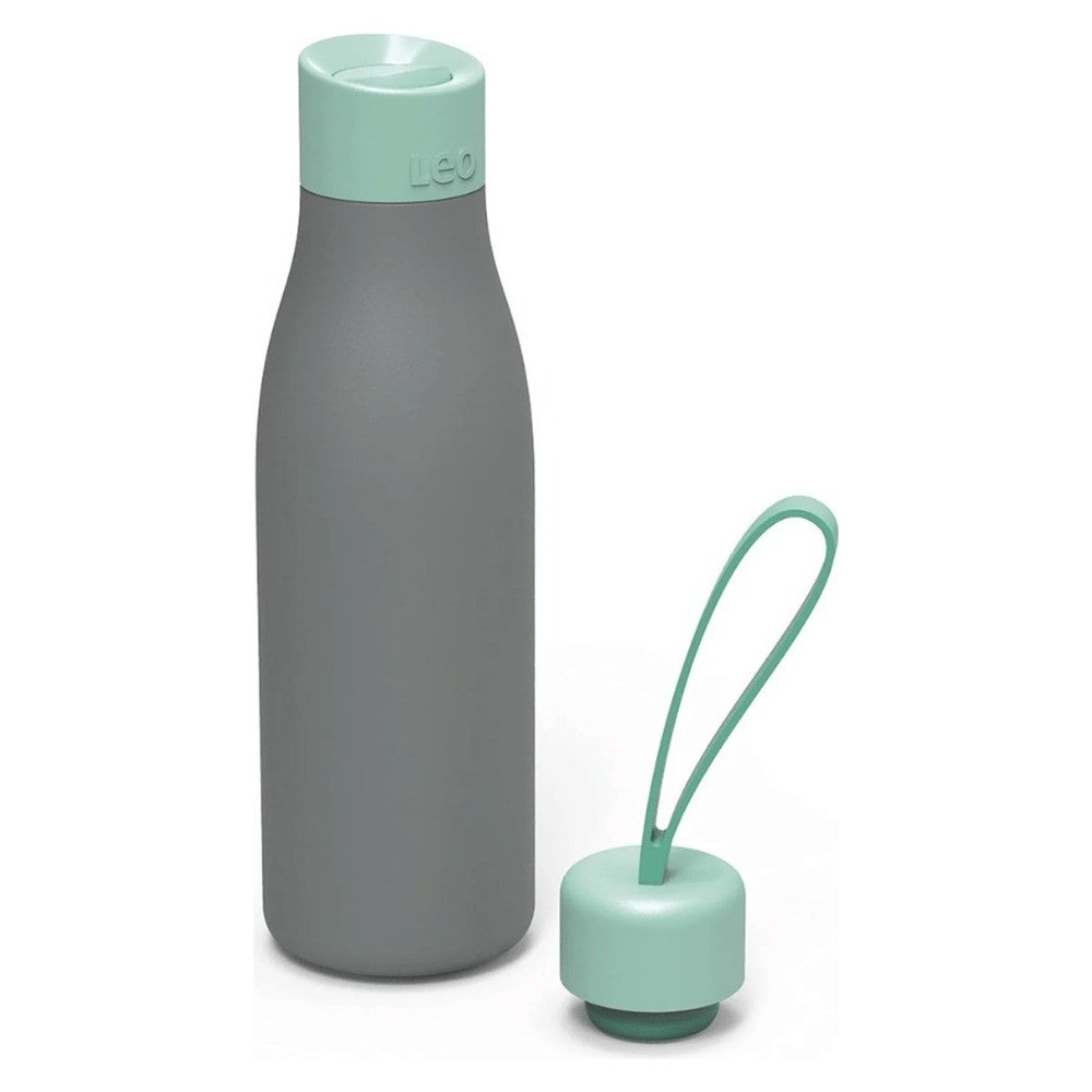 Berghoff 280502 - Thermal Flask 0.5L Mint with 2 Lids