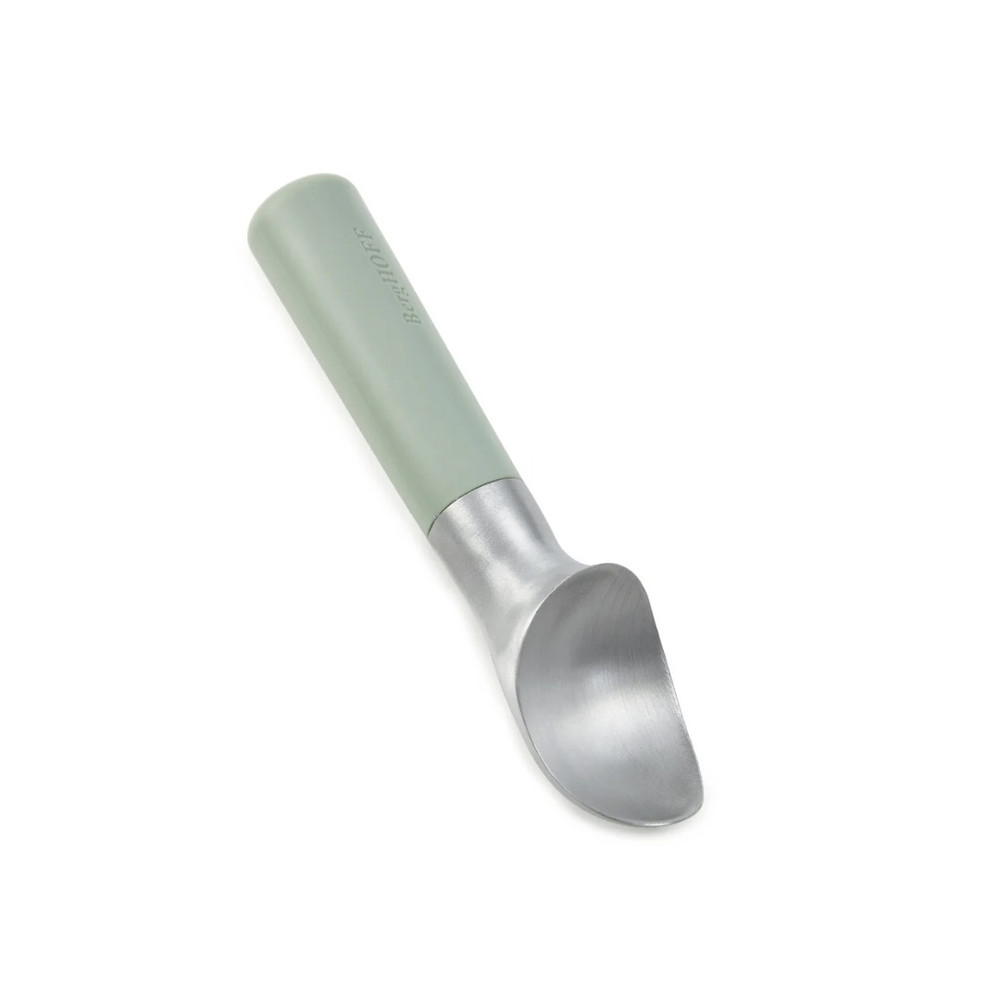 Berghoff Berghoff 288463 - Ice Cream Scoop 7.25 inch Green Aluminum - Home & Kitchen - Lebanon