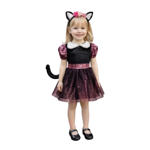 Black Cat Costume | 92947 - Toys & Games - Lebanon