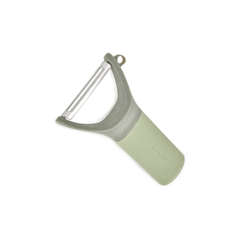 Berghoff Berghoff Serrated Y-Peeler Ergonomic Recycled Handle 5 inch | 285292 - Home & Kitchen - Lebanon