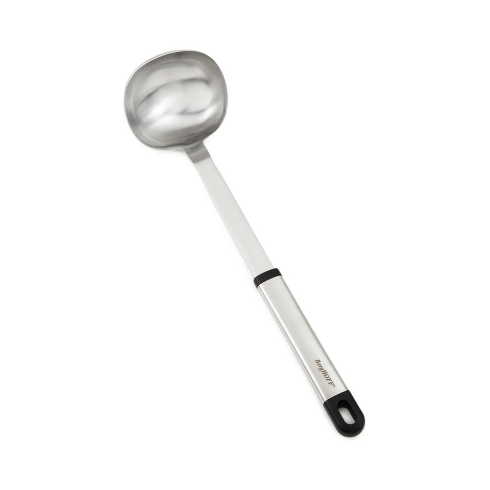 Berghoff Berghoff Soup Ladle Stainless Steel 35 cm | 280483 - Home & Kitchen - Lebanon