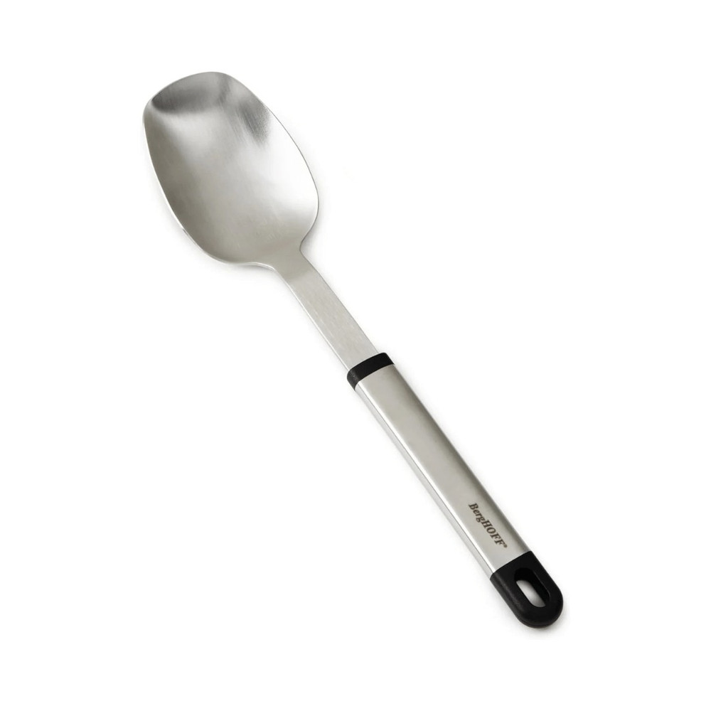 Berghoff Berghoff Serving Spoon Stainless Steel 32.5cm | 280481 - Home & Kitchen - Lebanon