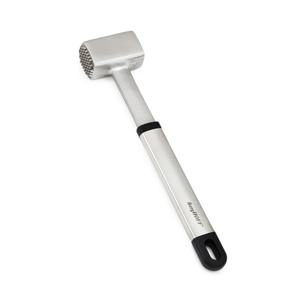 Berghoff Berghoff Meat Hammer Stainless Steel 25 cm | 280478 - Home & Kitchen - Lebanon