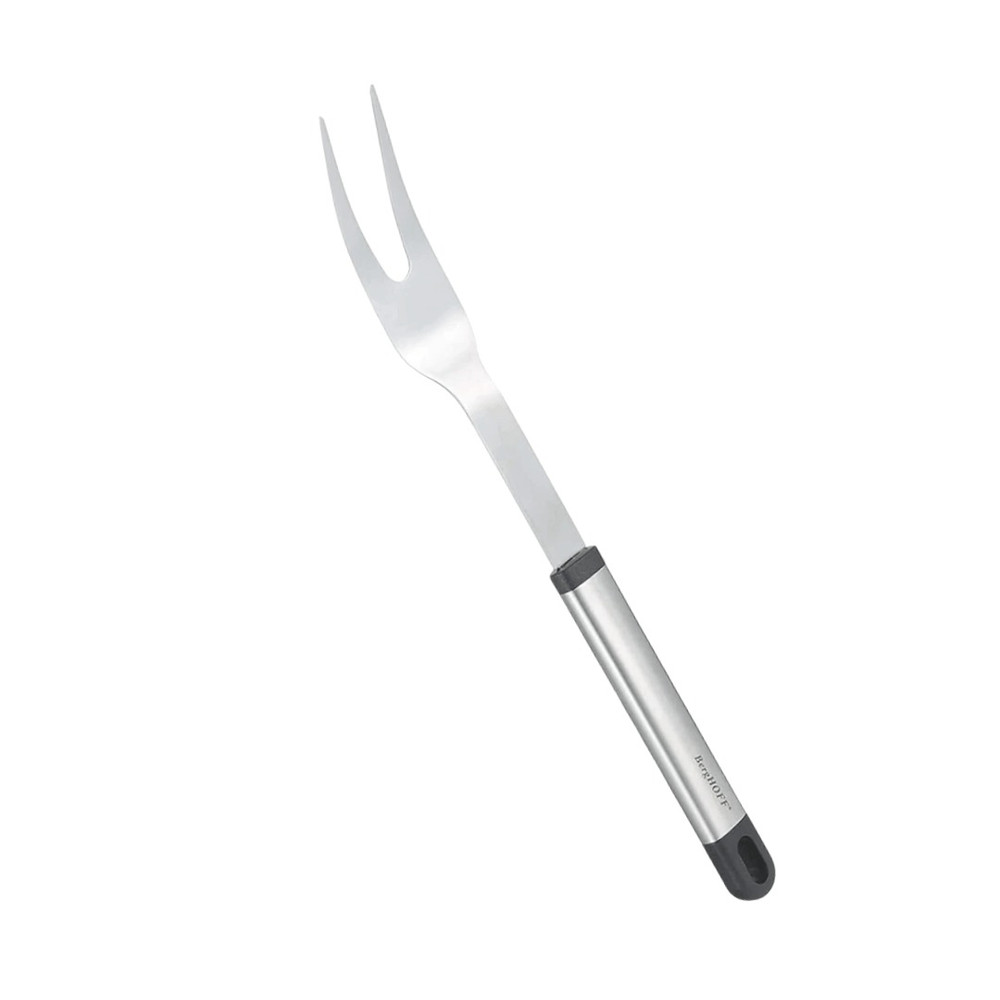 Berghoff Berghoff Meat Fork Stainless Steel Ergonomic Design | 280476 - Home & Kitchen - Lebanon