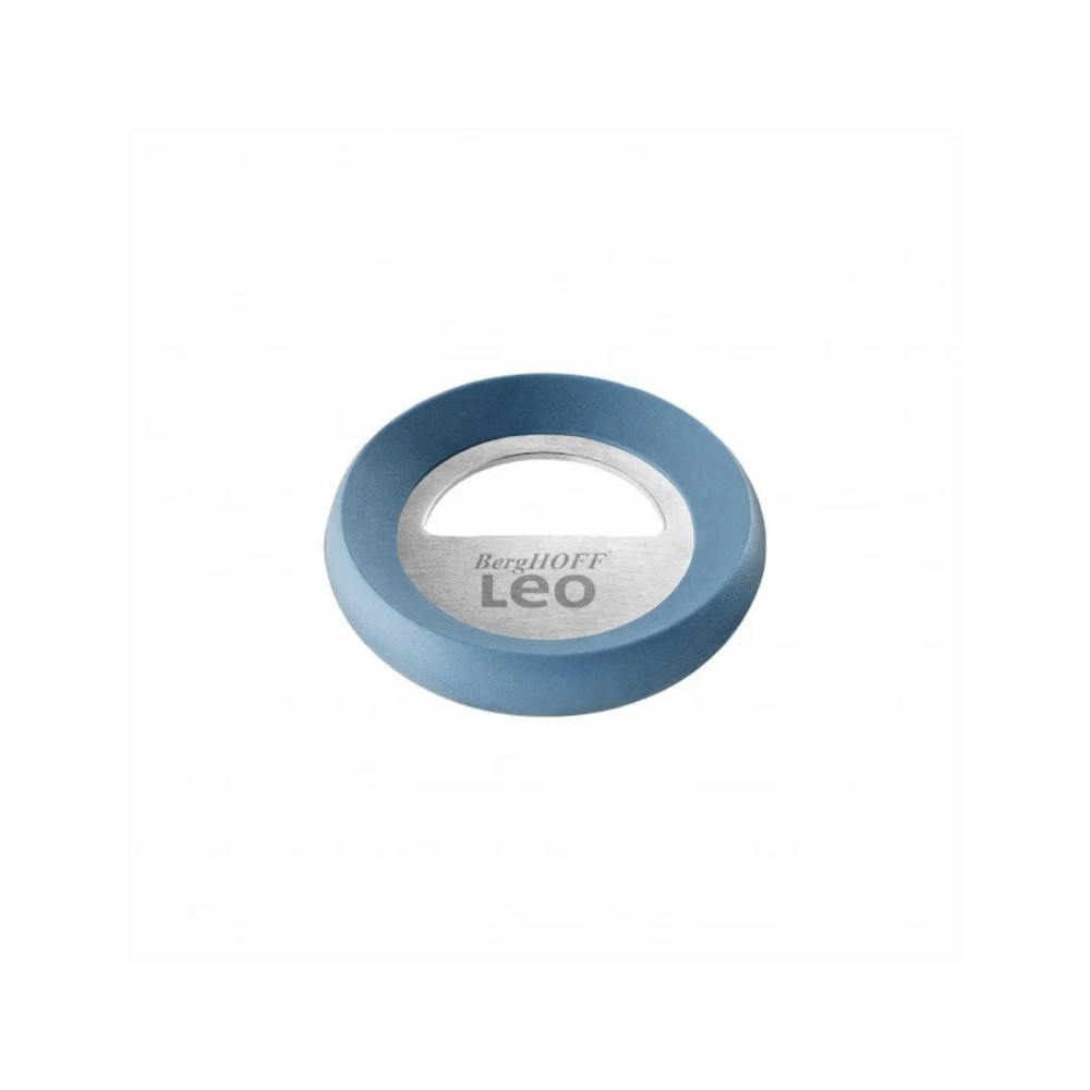 Berghoff Berghoff Bottle Opener Silicone Handle Compact Size | 280498 - Home & Kitchen - Lebanon