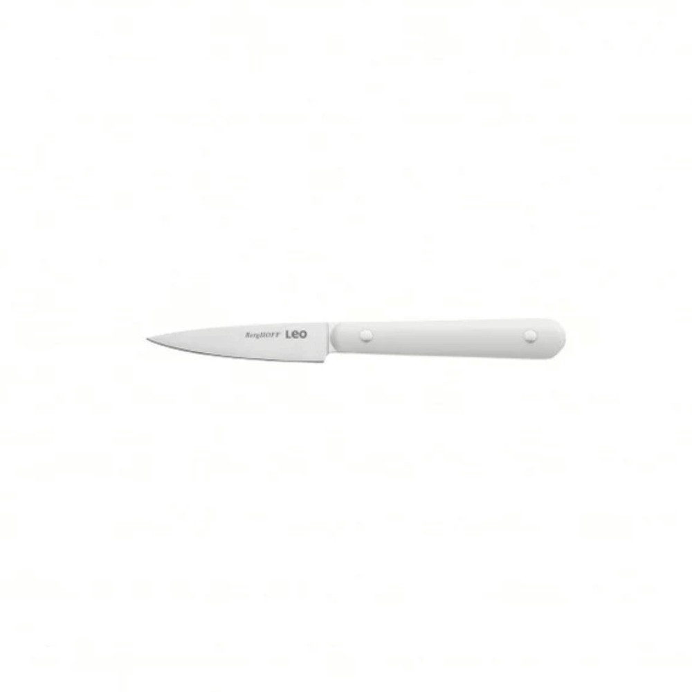 Berghoff Berghoff Paring Knife 9cm Stainless Steel Handle | 280512 - Home & Kitchen - Lebanon