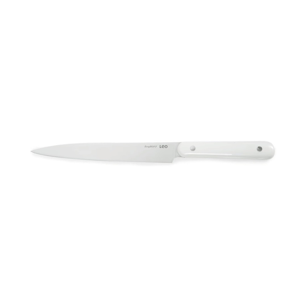 Berghoff Berghoff Carving Knife Stainless Steel 20cm | 280510 - Home & Kitchen - Lebanon