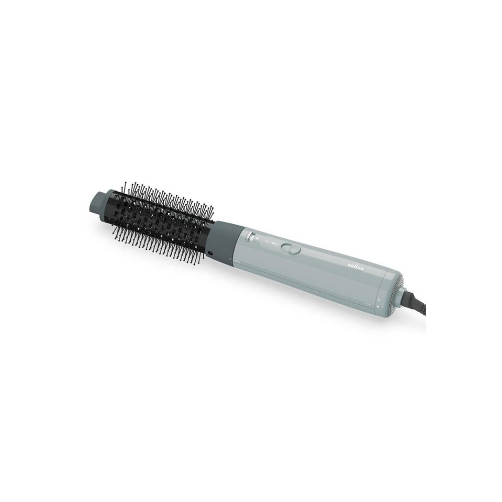 Braun Air Styler Black 300W Hot Air Brush | bras152e