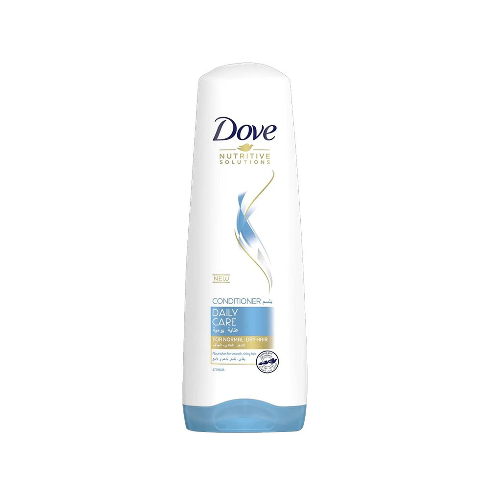 Dove Conditioner Daily Care 350ml Nourishing Hair Treatment | 211075