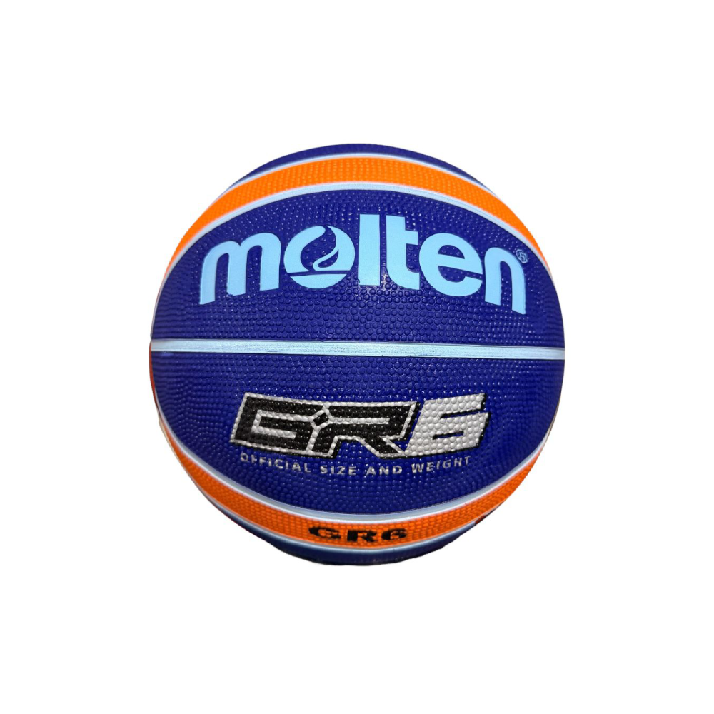 Molten Basketball - Size 6 | BGR6-NOR
