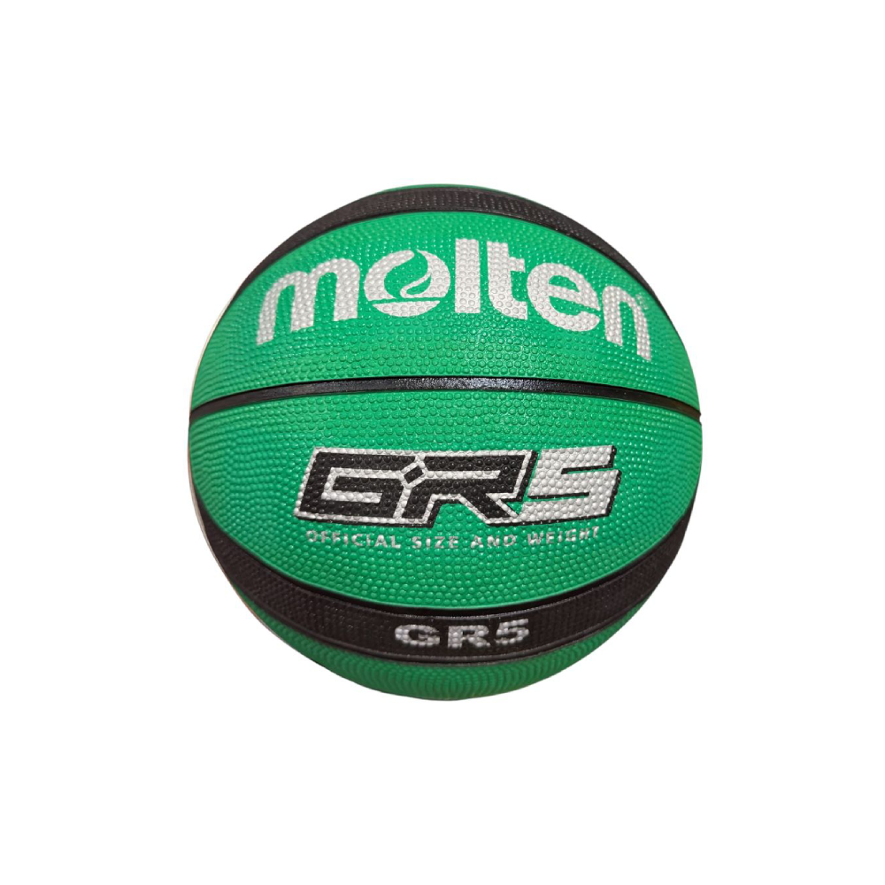 Molten Molten Basketball - Size 5 | BGR5-GK - Sports & Outdoors - Lebanon