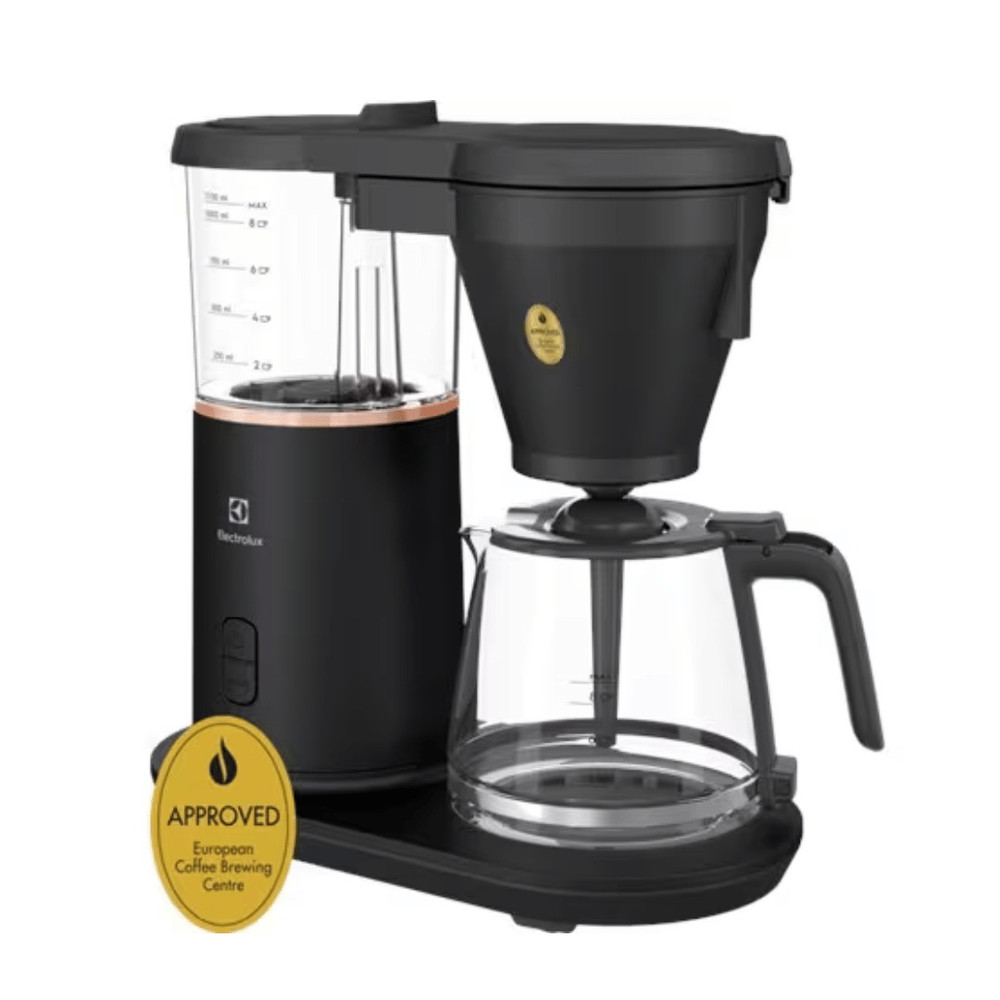 Electrolux Drip Coffee Machine 1.1L Explore 7 | e7cm1