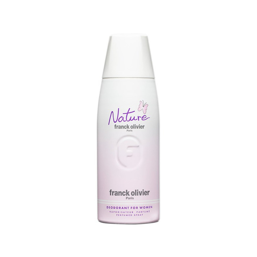 Franck Olivier women's deodorant floral fruit 250ml | 263624