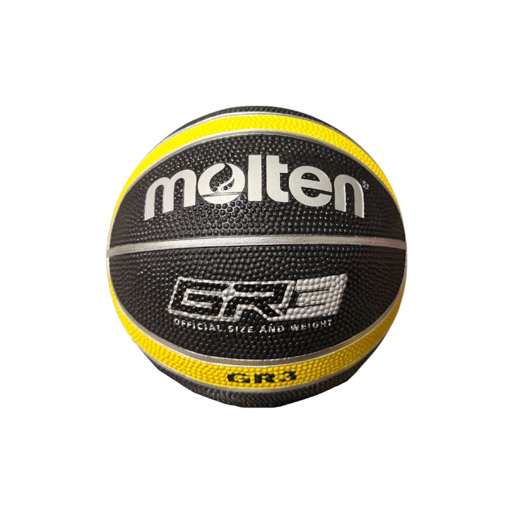 Molten Molten Basketball - Size 3 | BGR3-KY - Sports & Outdoors - Lebanon