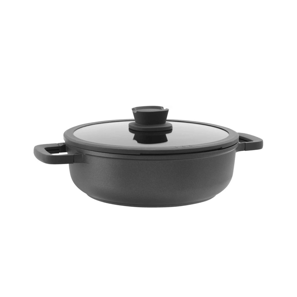 Berghoff Berghoff Covered 2-handle Sauté Pan Non-stick 28cm | 280565 - Home & Kitchen - Lebanon