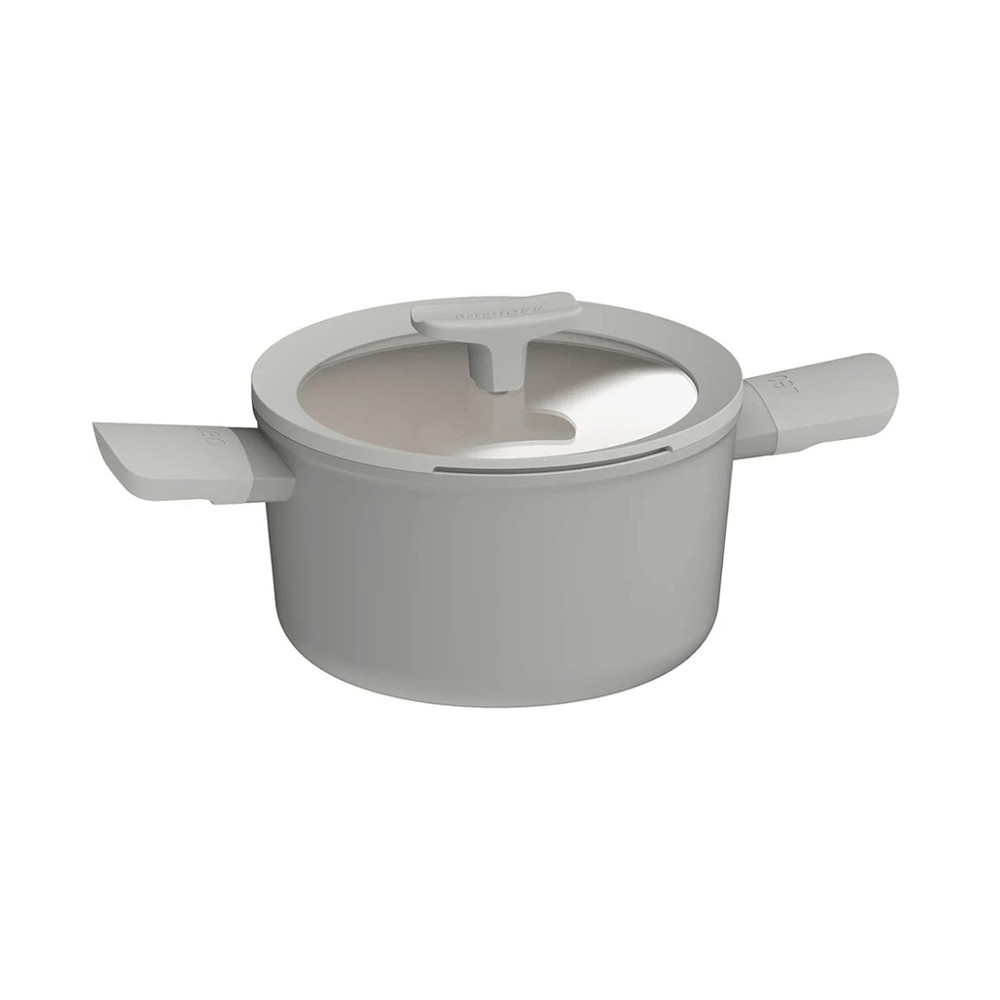 Berghoff Berghoff Stockpot Moonmist 20x11 cm Ceramic | 280539 - Home & Kitchen - Lebanon