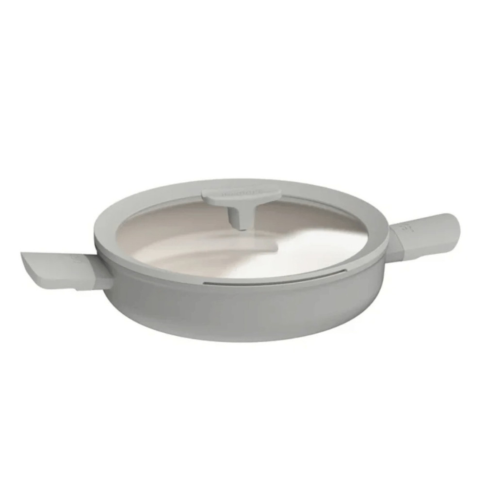 Berghoff Berghoff Sauté Pan Ceramic Non-Stick 26cm | 280538 - Home & Kitchen - Lebanon