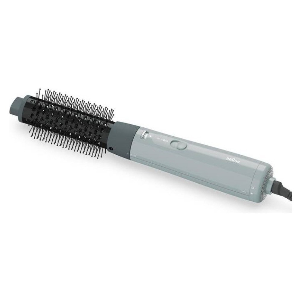 Braun Air Styler Black 300W Hot Air Brush | 295526