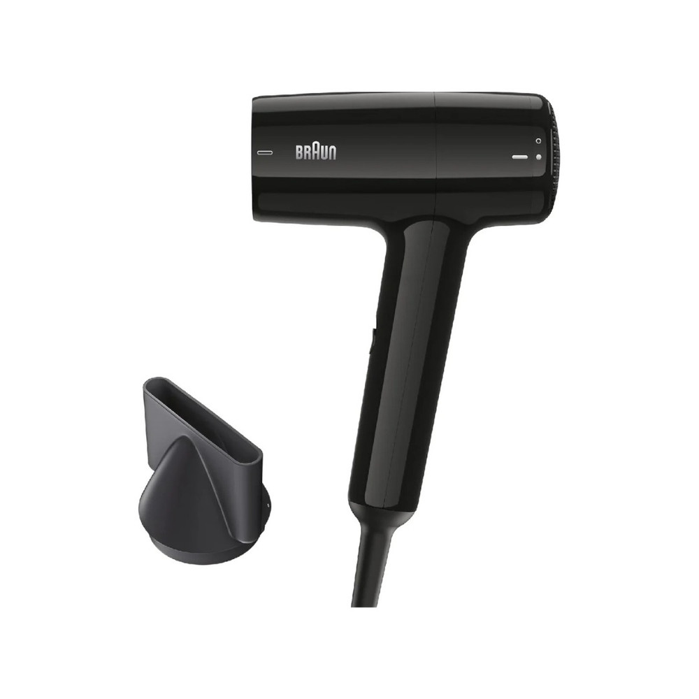 Braun Braun Hair Dryer Compact 1800W Black | 295528 - Beauty & Personal Care - Lebanon