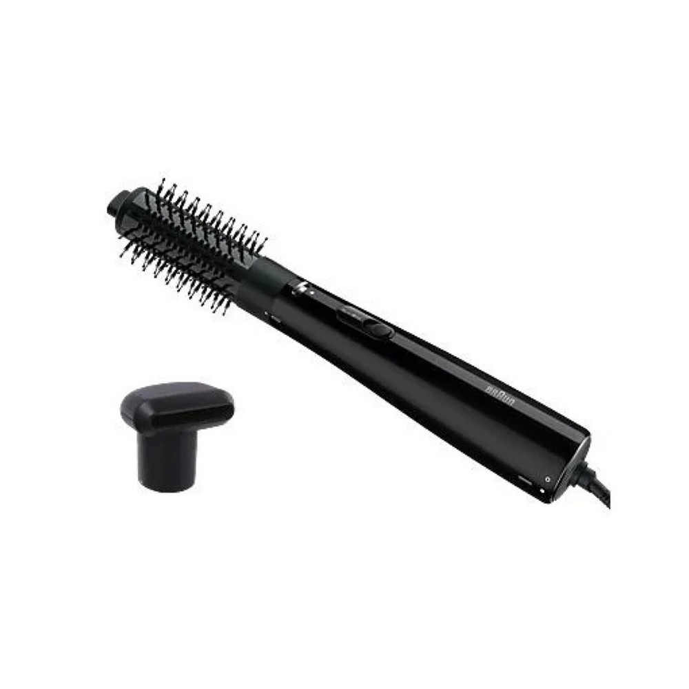 Braun Braun Air Styler Black 700W | 292077 - Beauty & Personal Care - Lebanon