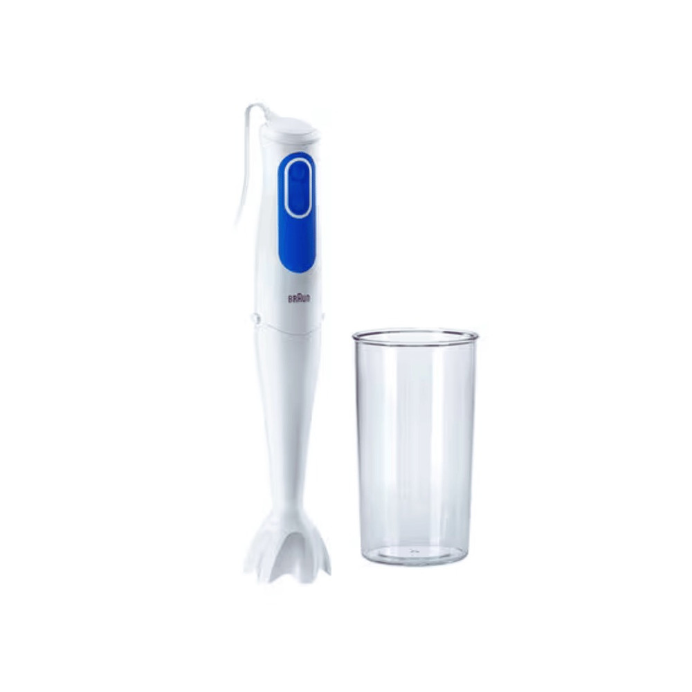 Braun Braun MultiQuick 3 Hand Blender 700W 600ml | 257110 - Home & Kitchen - Lebanon