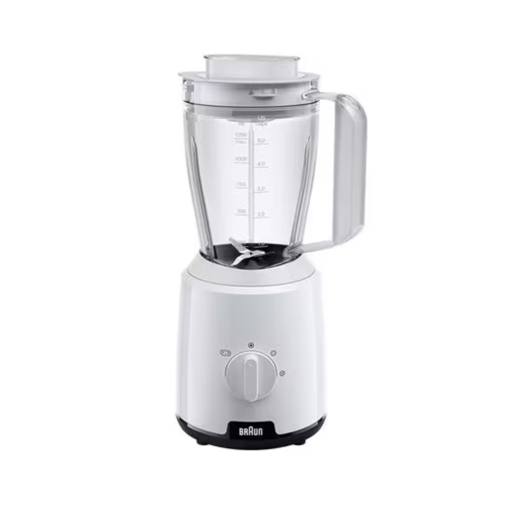 Braun Braun PowerBlend 1 Jug Blender 600W Compact Design | 272124 - Home & Kitchen - Lebanon