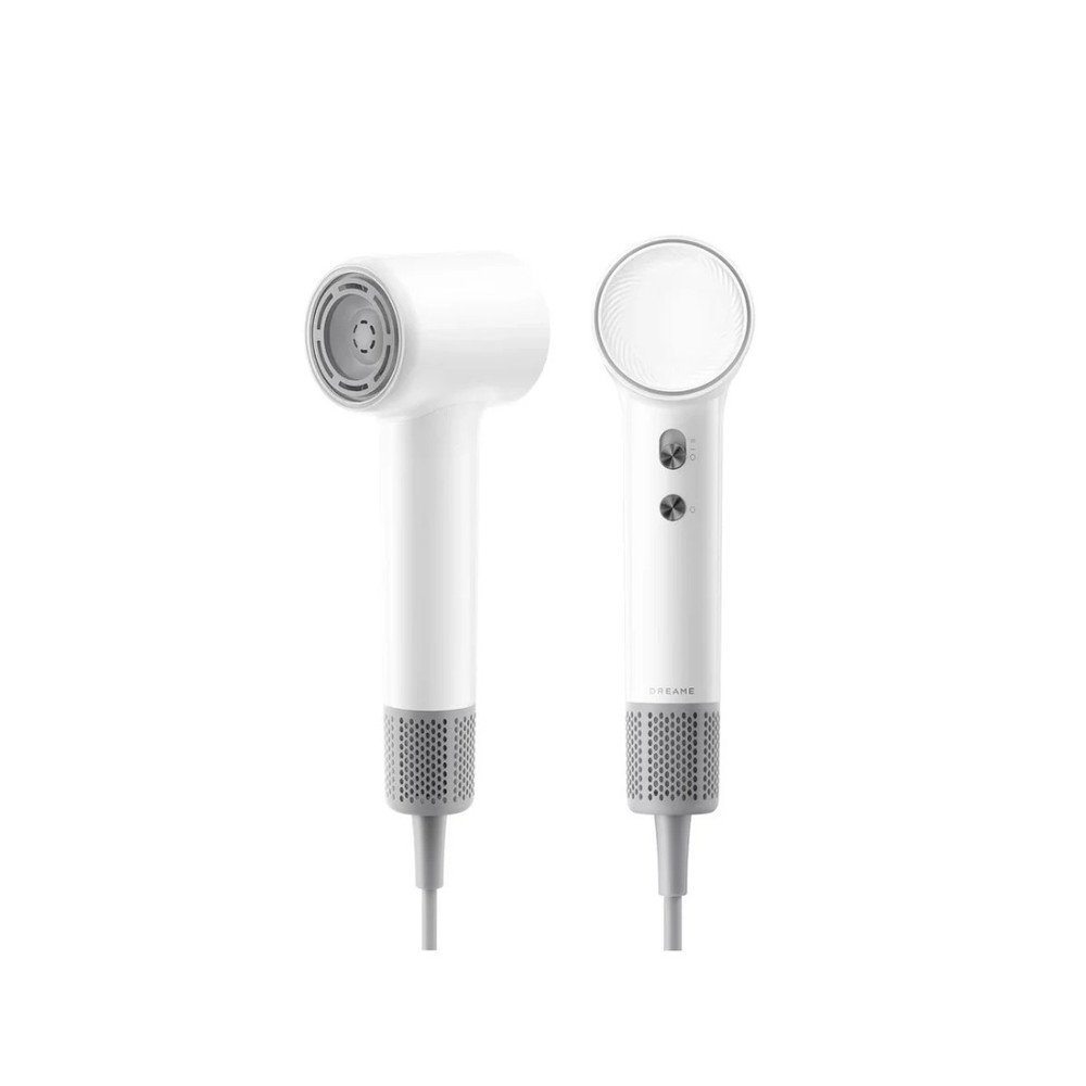 Dreame Hair Dryer Mini White 1600W | 298950