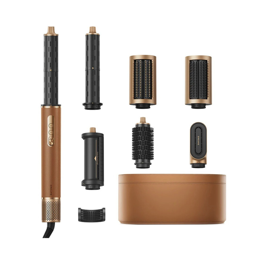 Dreame AirStyle Pro 7-in-1 Hair Styler 1300W Motor | 295991