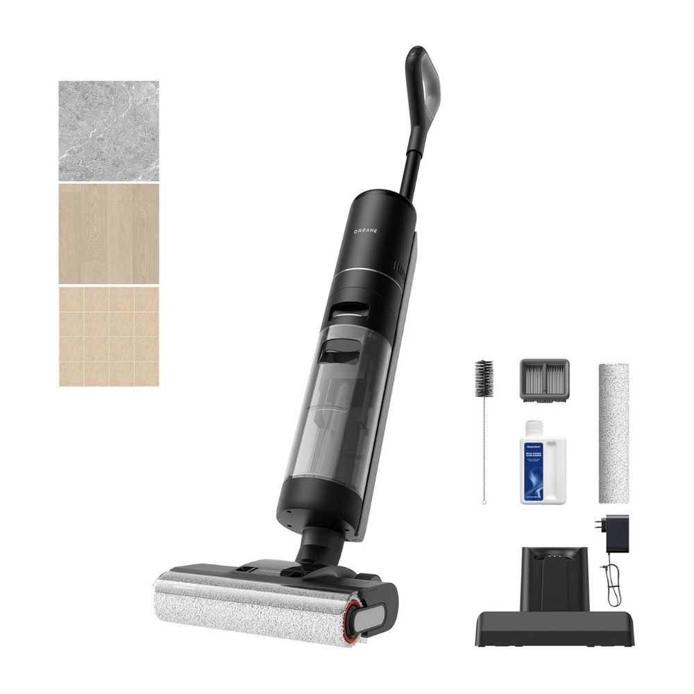 Dreame Dreame G10 Pro Wet & Dry Stick Vacuum Cleaner | 291782 - Home & Kitchen - Lebanon