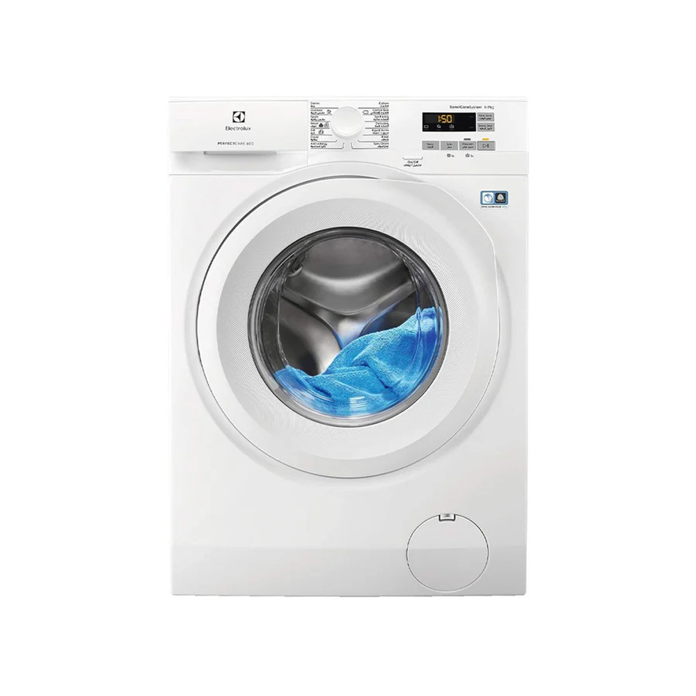 Electrolux Front Load Washing Machine 7 kg | 243200