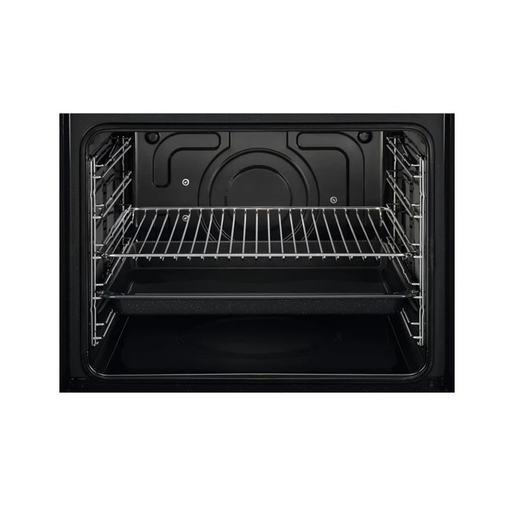 Electrolux Built-In Oven Stainless Steel 60cm | 243166