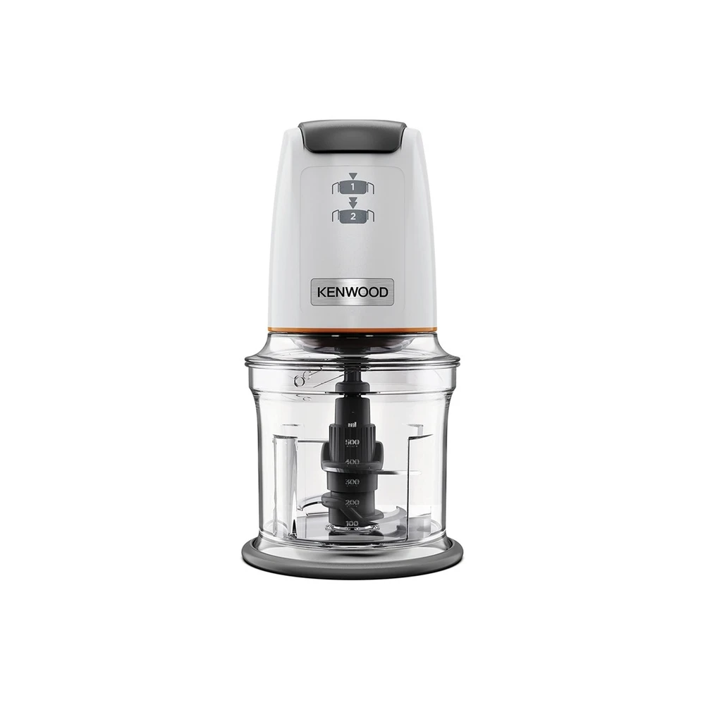 Kenwood Kenwood EasyChop Four Blade Chopper White | 284263 - Home & Kitchen - Lebanon
